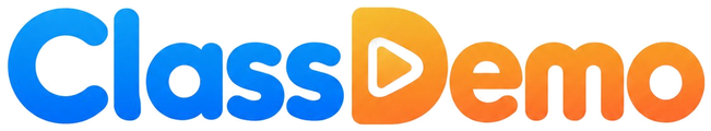 ClassDemo